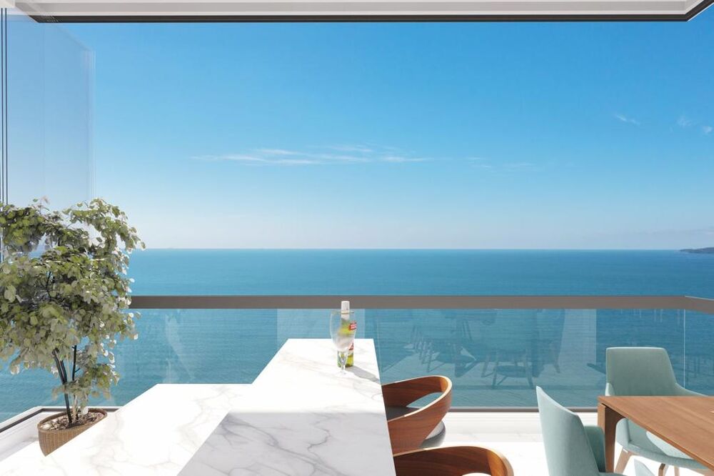 Apartamento, 3 quartos, 150 m² - Foto 3