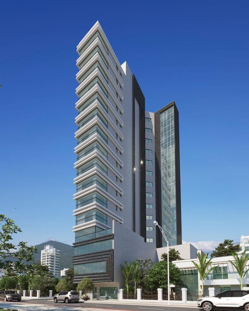 Apartamento, 3 quartos, 150 m² - Foto 1