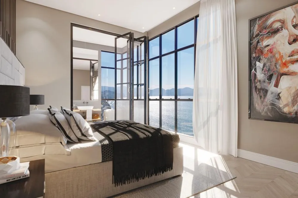 Apartamento, 3 quartos, 150 m² - Foto 7