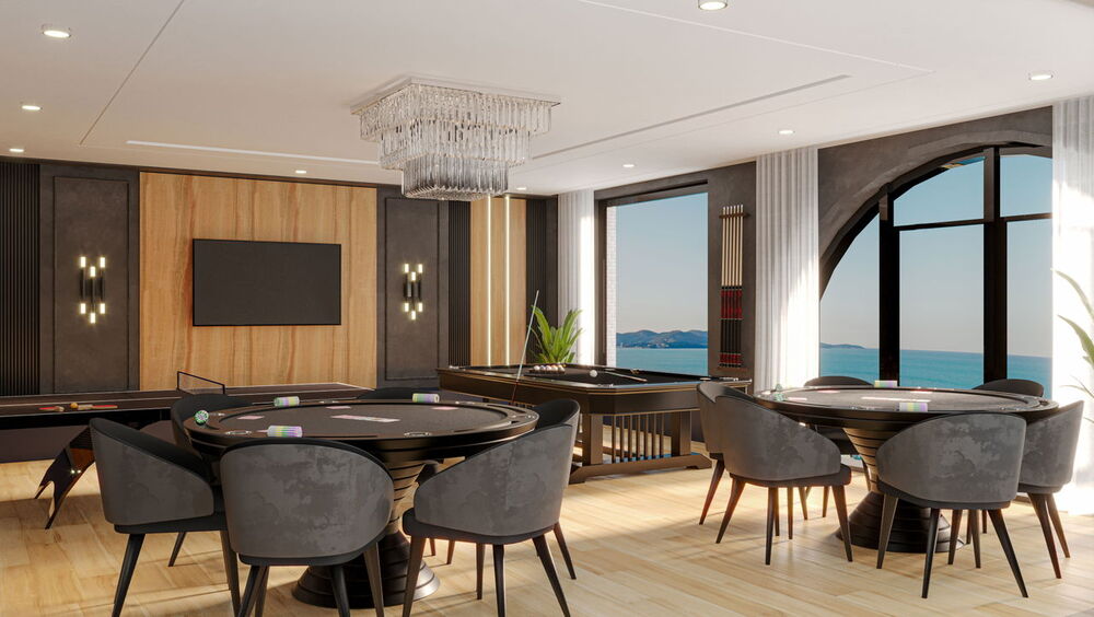 Apartamento, 3 quartos, 133 m² - Foto 1