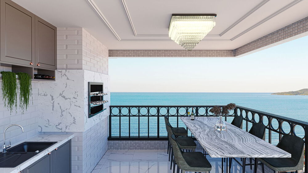 Apartamento, 3 quartos, 133 m² - Foto 7
