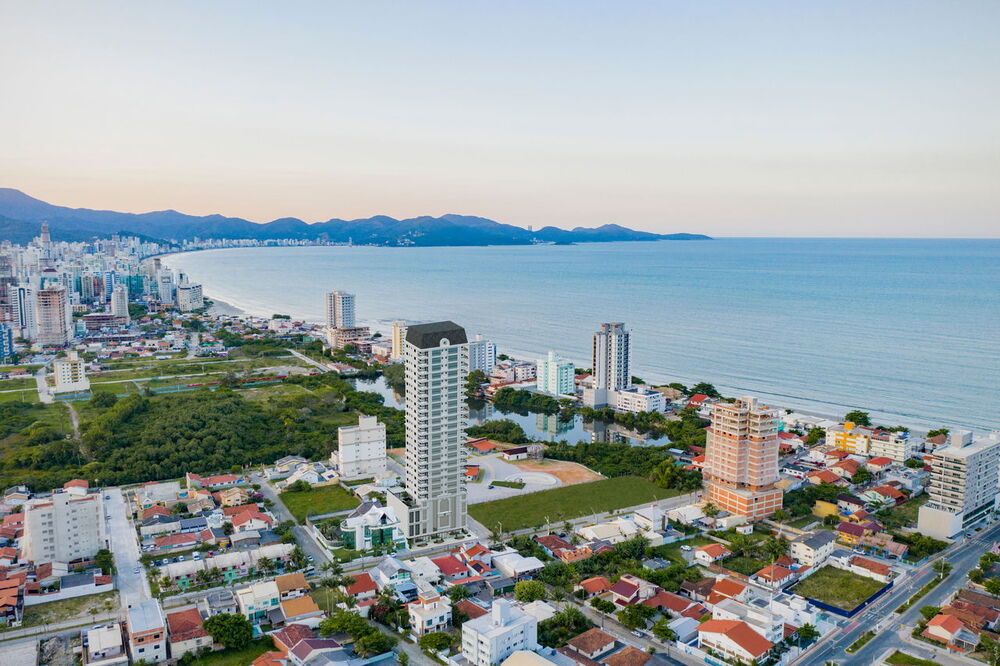 Apartamento, 3 quartos, 133 m² - Foto 4