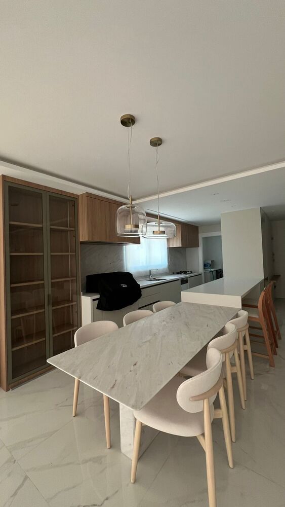 Apartamento, 4 quartos, 150 m² - Foto 12