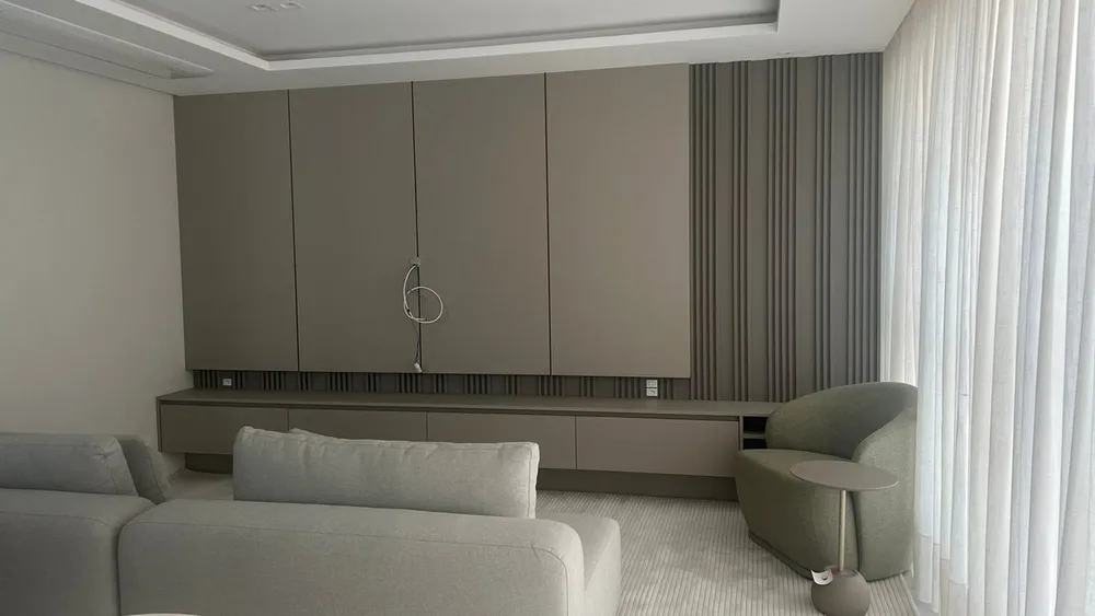 Apartamento, 4 quartos, 150 m² - Foto 5