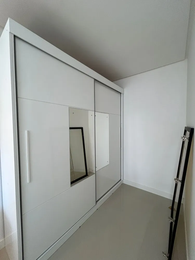 Apartamento, 3 quartos, 134 m² - Foto 2