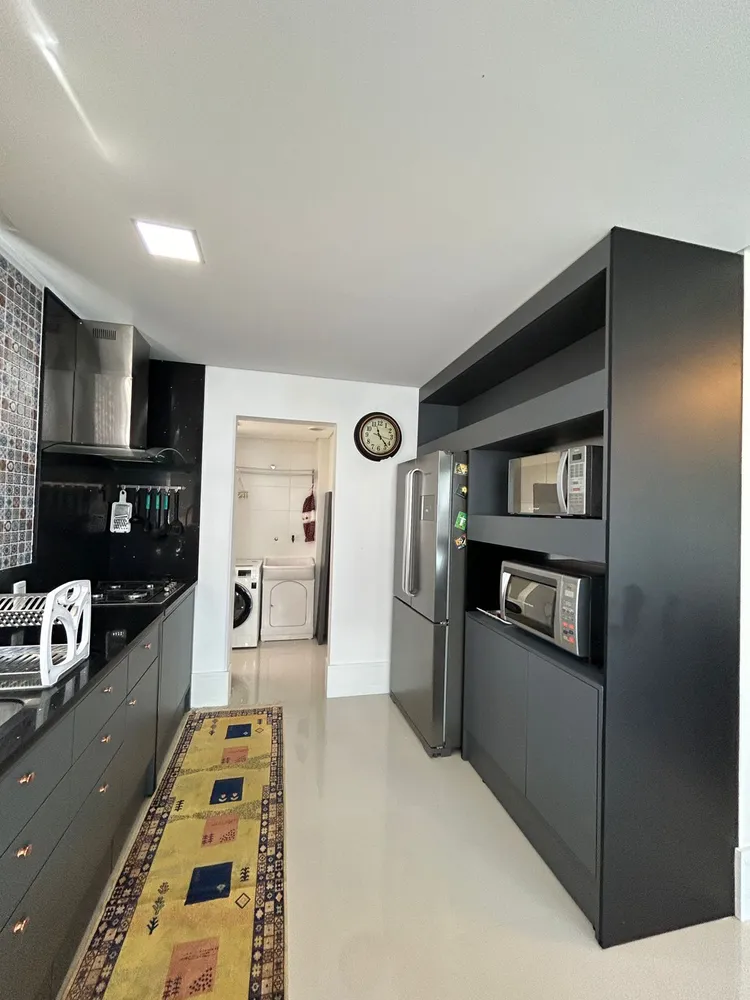 Apartamento, 3 quartos, 134 m² - Foto 6