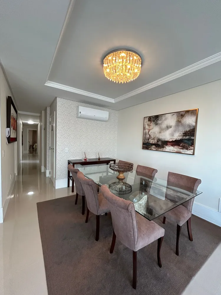 Apartamento, 3 quartos, 134 m² - Foto 9