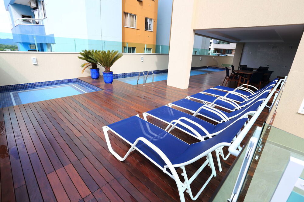 Apartamento, 3 quartos, 134 m² - Foto 3