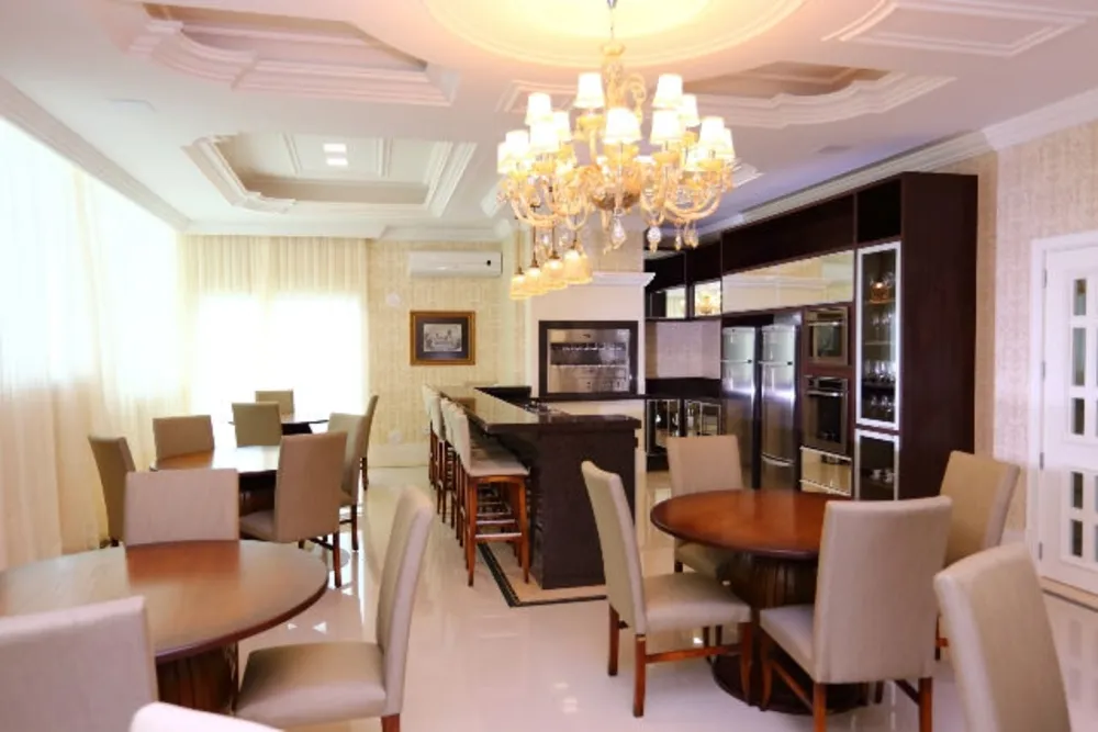 Apartamento, 3 quartos, 134 m² - Foto 11