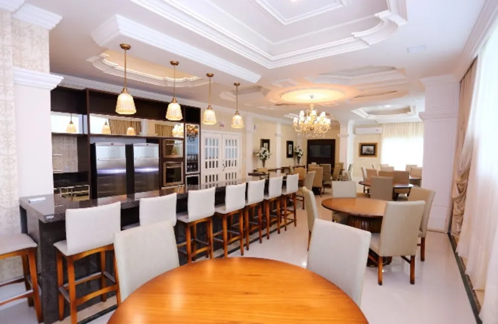 Apartamento, 3 quartos, 134 m² - Foto 10