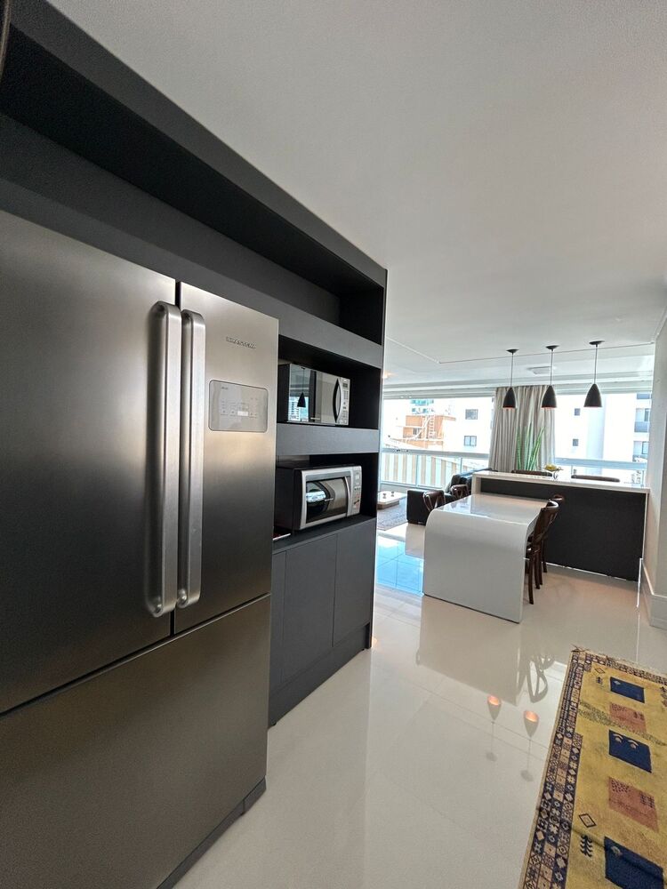 Apartamento, 3 quartos, 134 m² - Foto 4