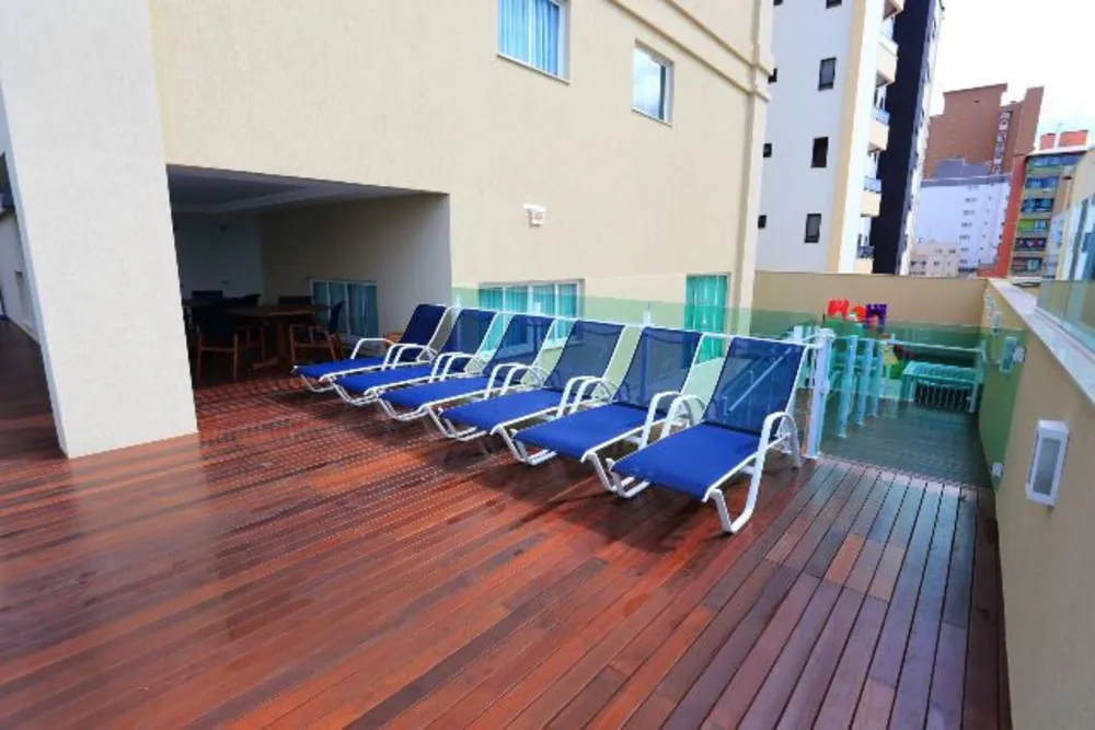 Apartamento, 3 quartos, 134 m² - Foto 14