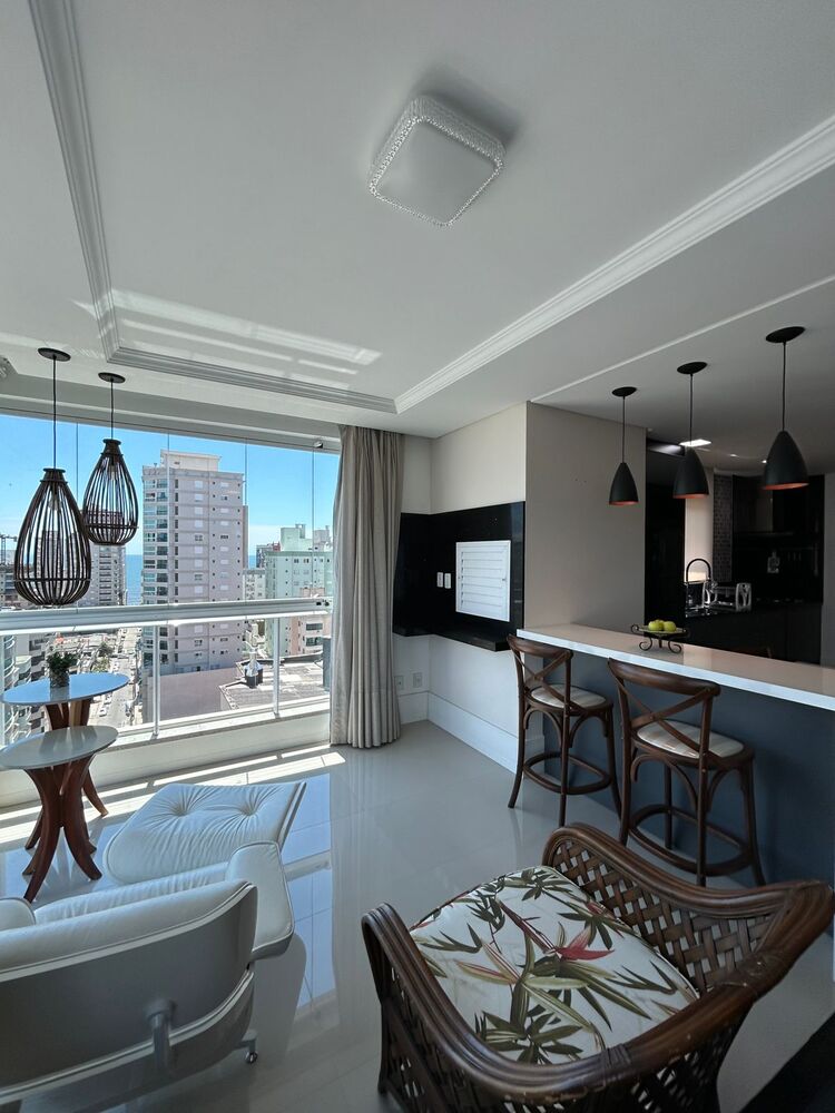 Apartamento, 3 quartos, 134 m² - Foto 2