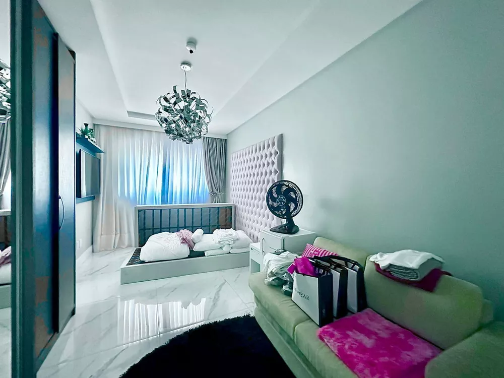 Apartamento, 4 quartos, 187 m² - Foto 9