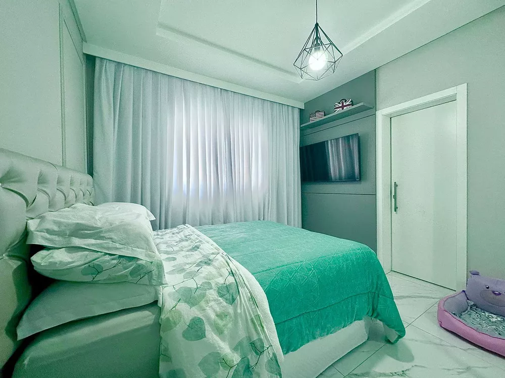 Apartamento, 4 quartos, 187 m² - Foto 12