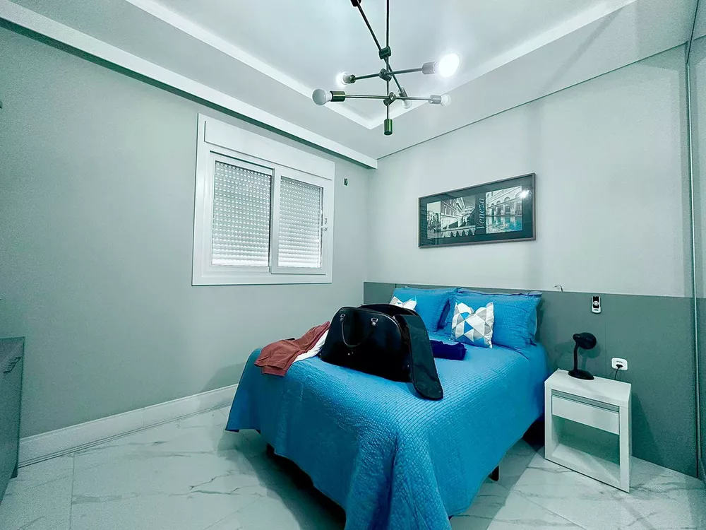 Apartamento, 4 quartos, 187 m² - Foto 7