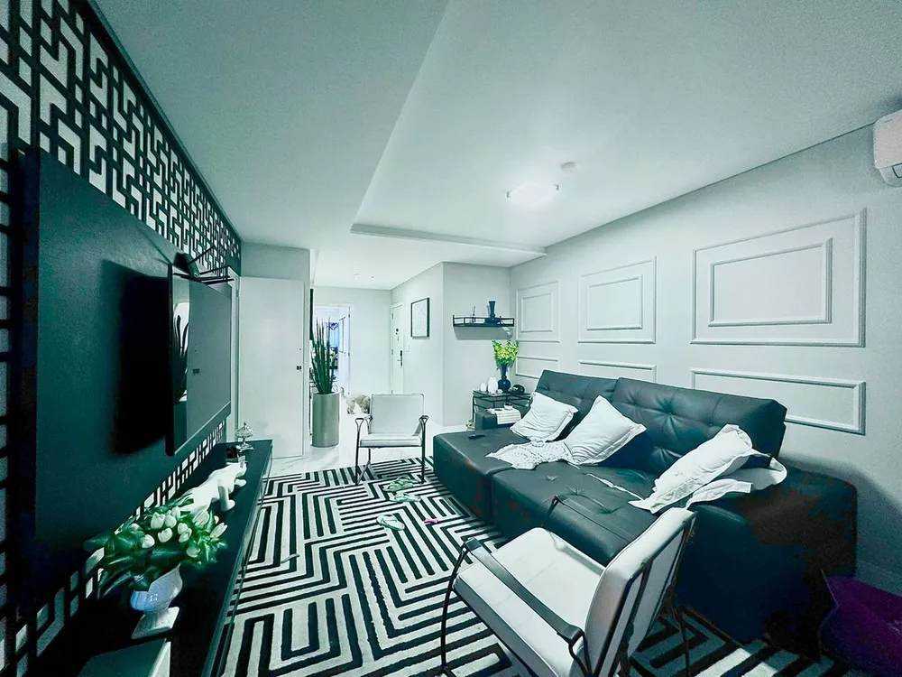 Apartamento, 4 quartos, 187 m² - Foto 6