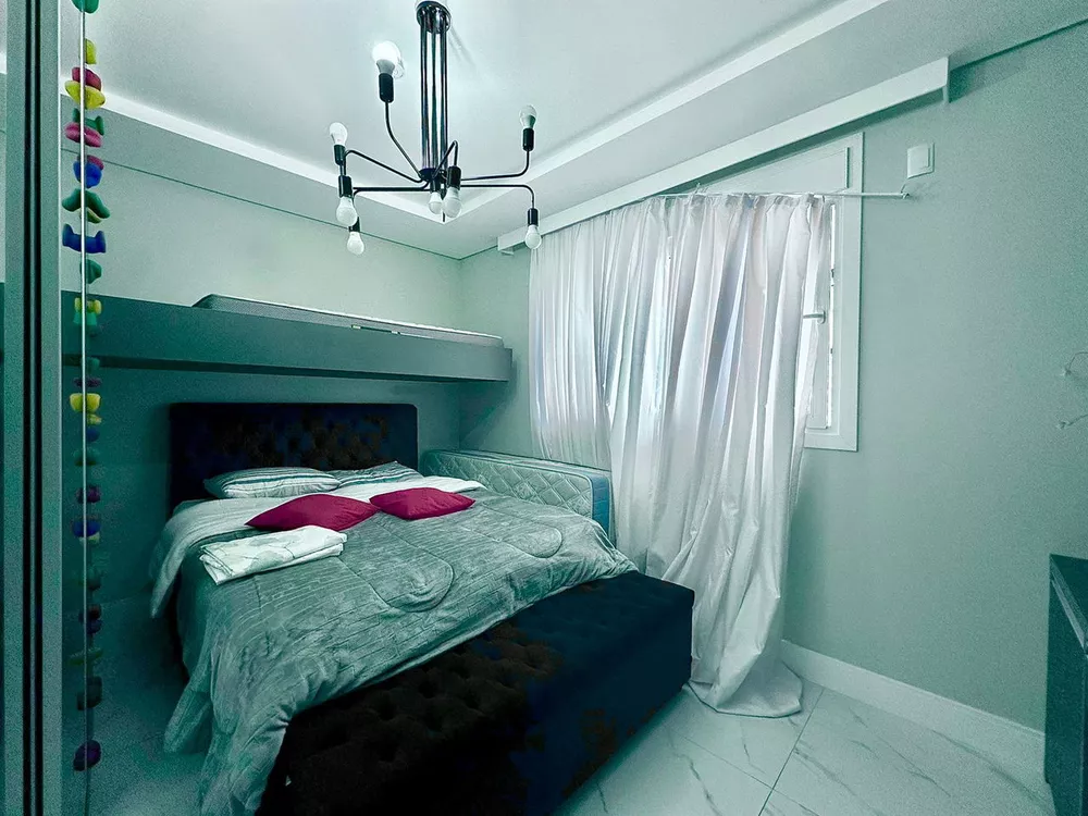Apartamento, 4 quartos, 187 m² - Foto 8