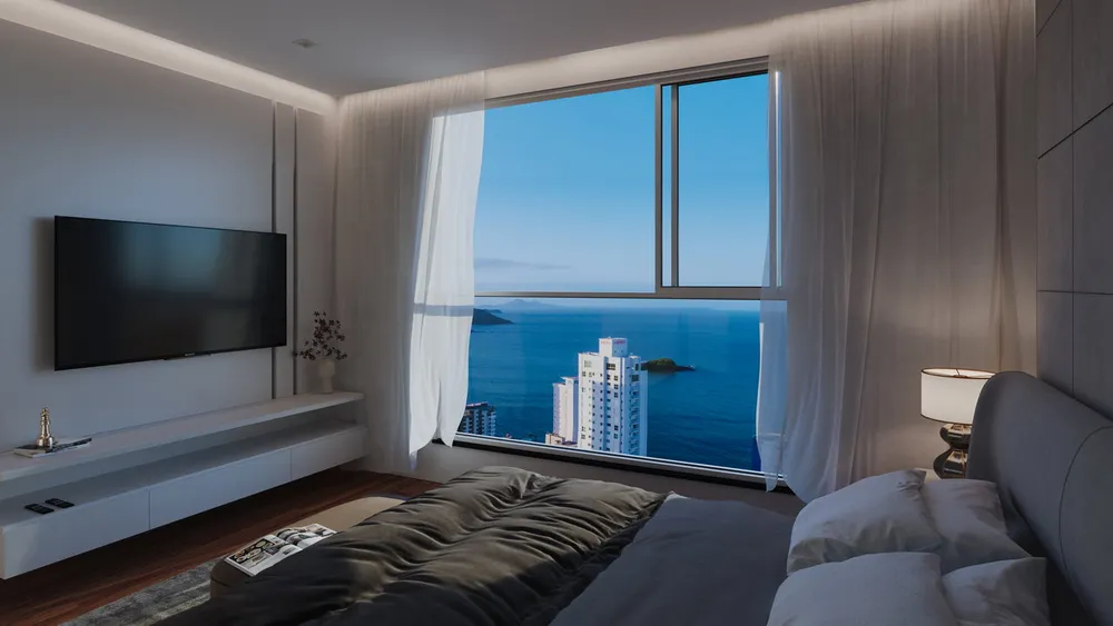 Apartamento, 4 quartos, 165 m² - Foto 6