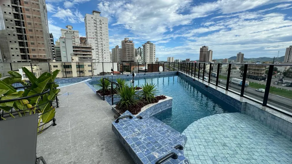 Apartamento, 3 quartos, 138 m² - Foto 3