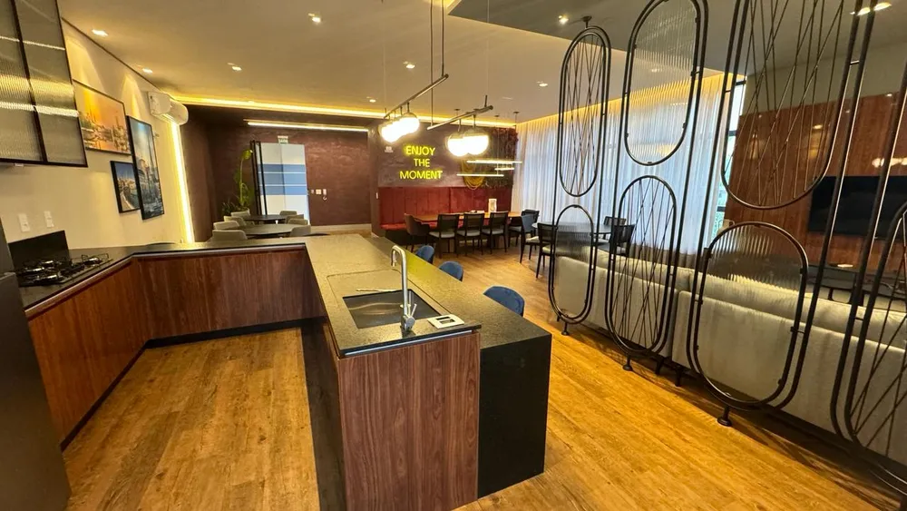 Apartamento, 3 quartos, 138 m² - Foto 2