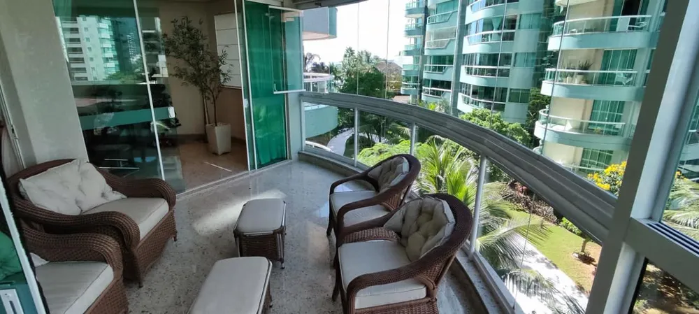 Apartamento, 4 quartos, 301 m² - Foto 8