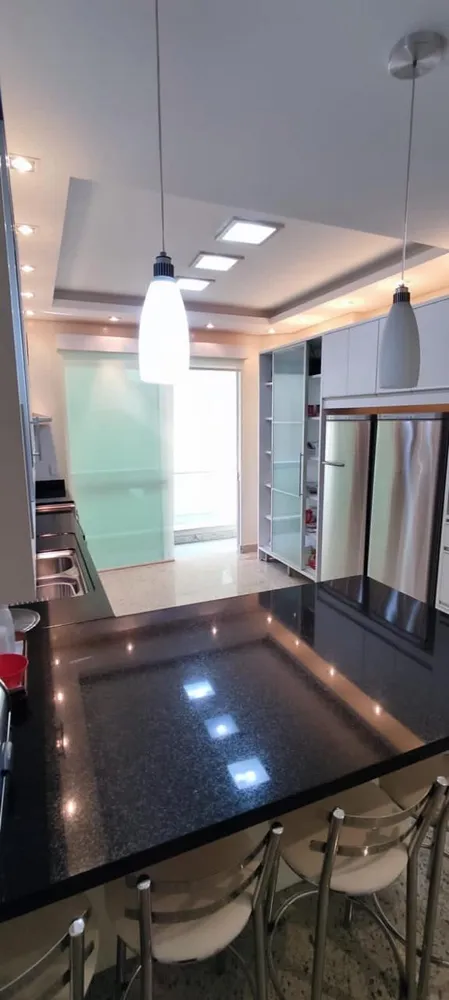 Apartamento, 4 quartos, 301 m² - Foto 2