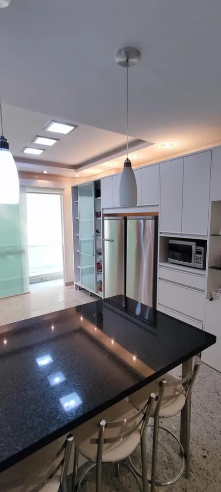 Apartamento, 4 quartos, 301 m² - Foto 4