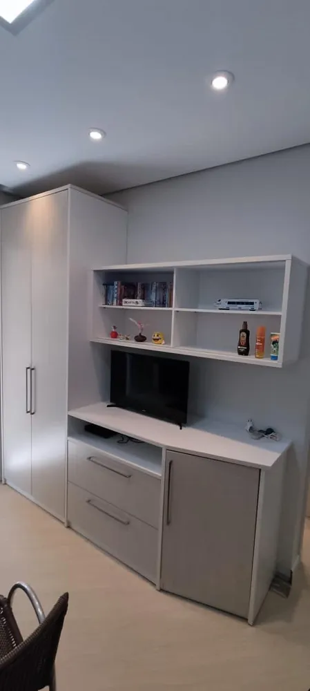 Apartamento, 4 quartos, 301 m² - Foto 6