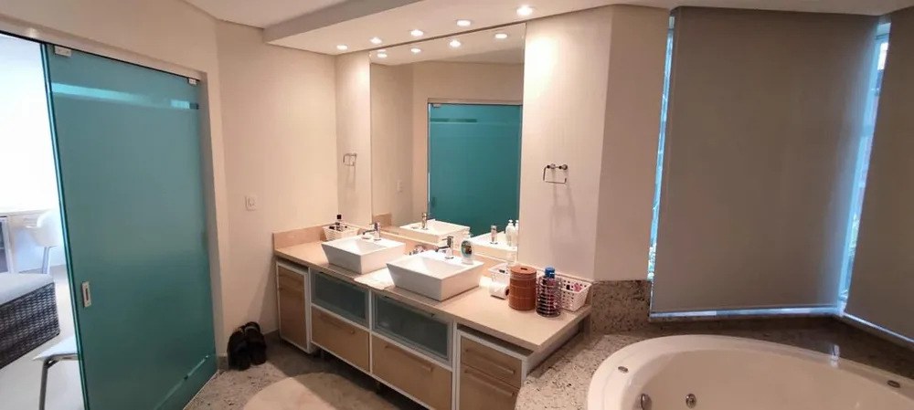 Apartamento, 4 quartos, 301 m² - Foto 3
