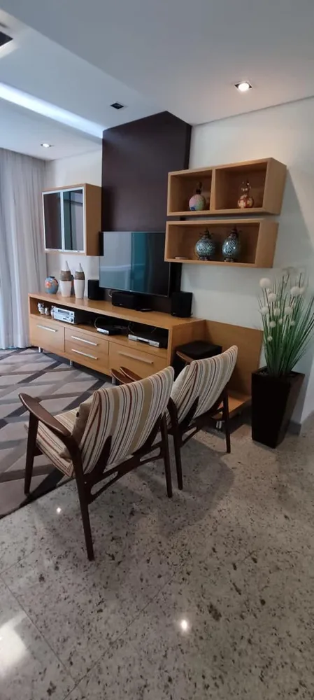 Apartamento, 4 quartos, 301 m² - Foto 5