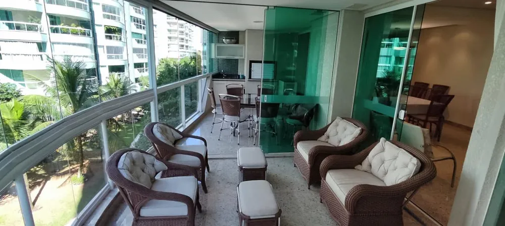Apartamento, 4 quartos, 301 m² - Foto 2