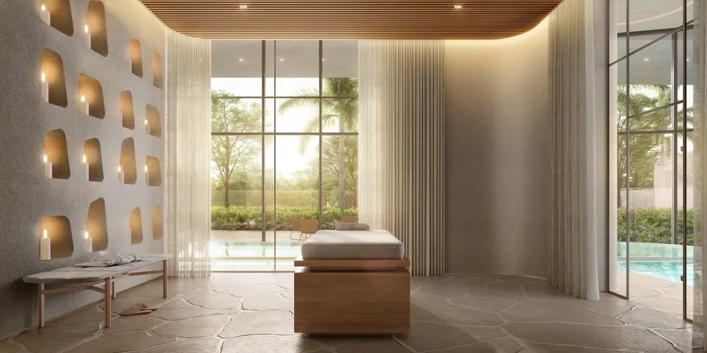 Apartamento, 75 m² - Foto 2