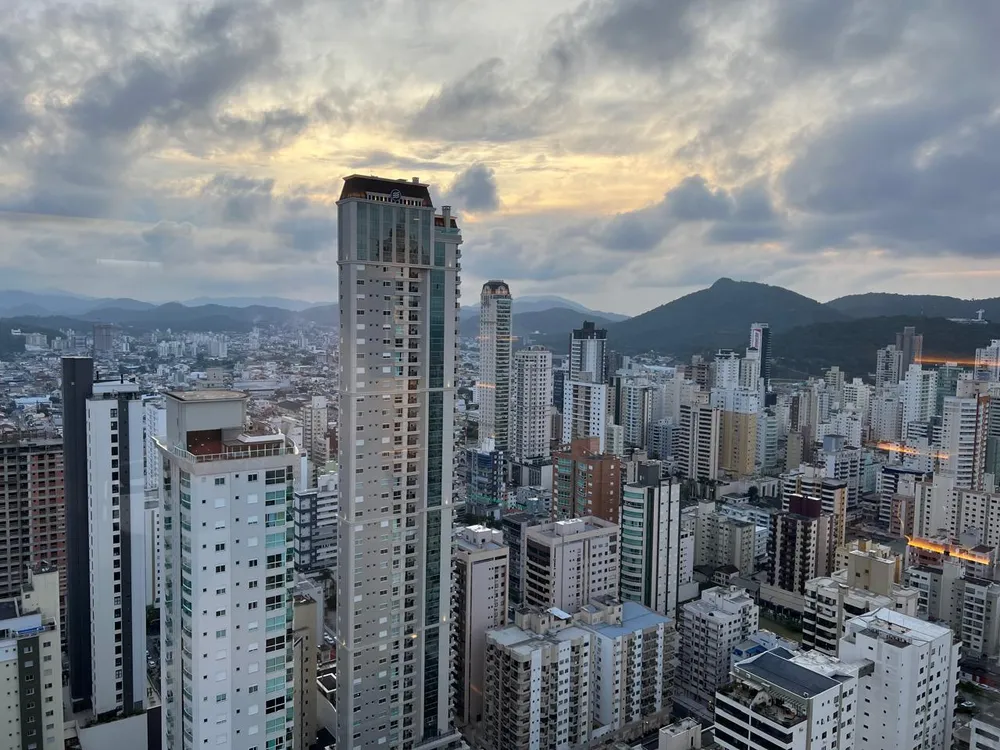 Apartamento, 2 quartos, 159 m² - Foto 1