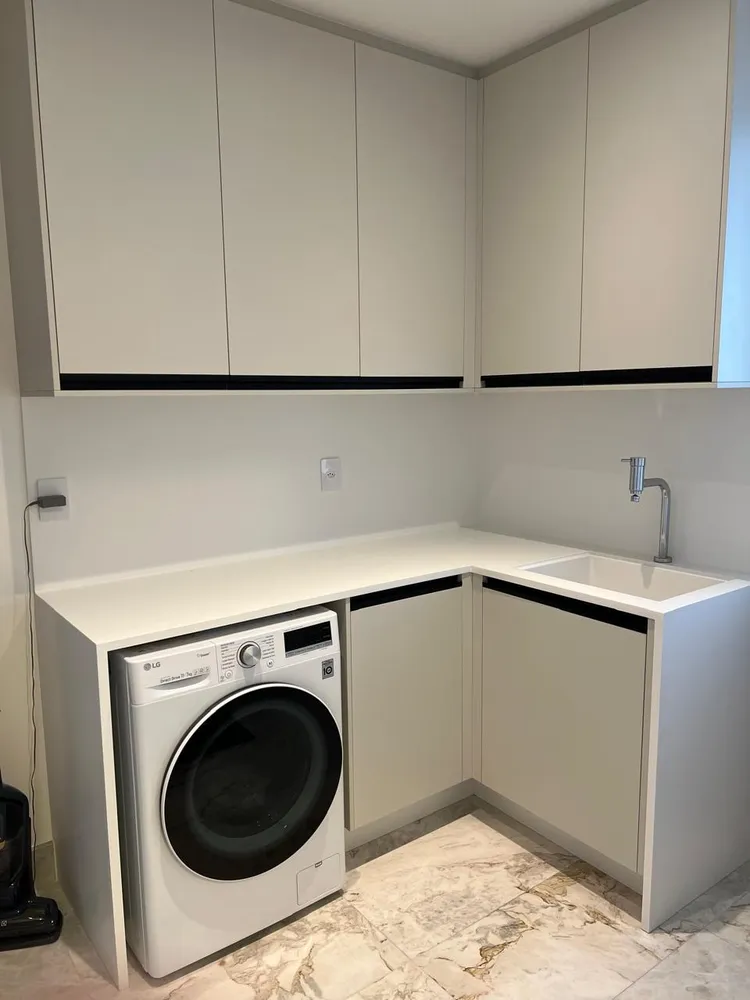 Apartamento, 2 quartos, 159 m² - Foto 16