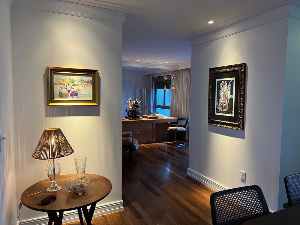 Apartamento, 2 quartos, 159 m² - Foto 3