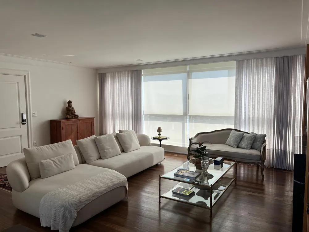 Apartamento, 2 quartos, 159 m² - Foto 2