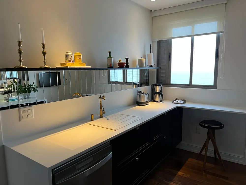 Apartamento, 2 quartos, 159 m² - Foto 5