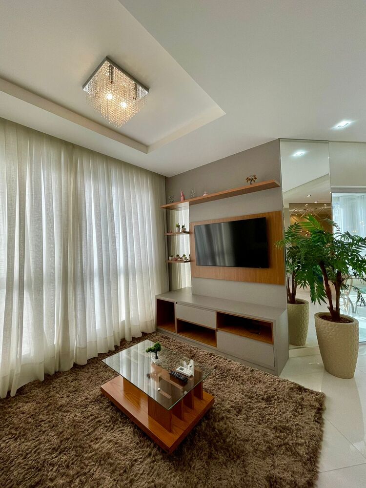 Apartamento, 3 quartos, 120 m² - Foto 4