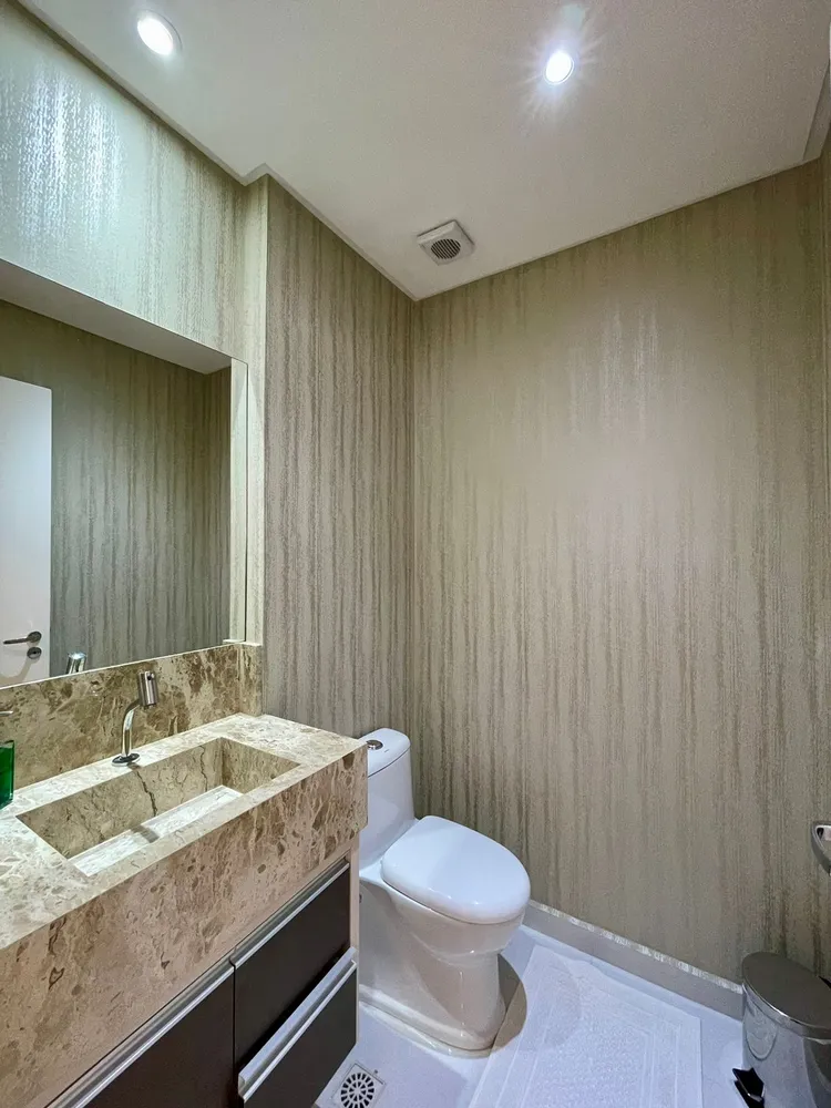 Apartamento, 3 quartos, 120 m² - Foto 9