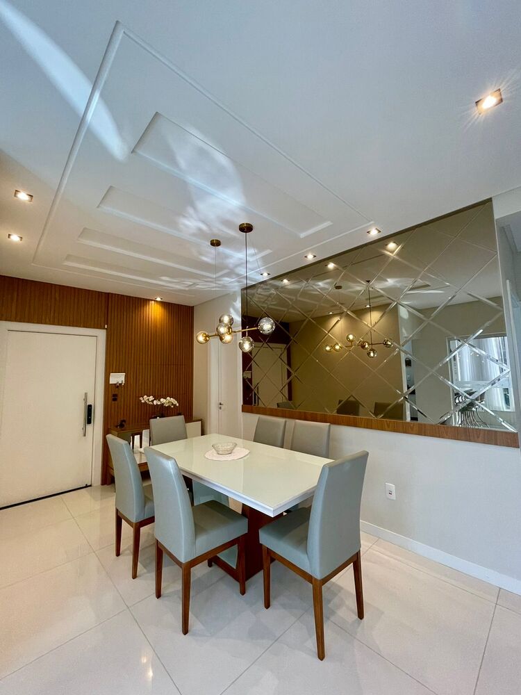 Apartamento, 3 quartos, 120 m² - Foto 3