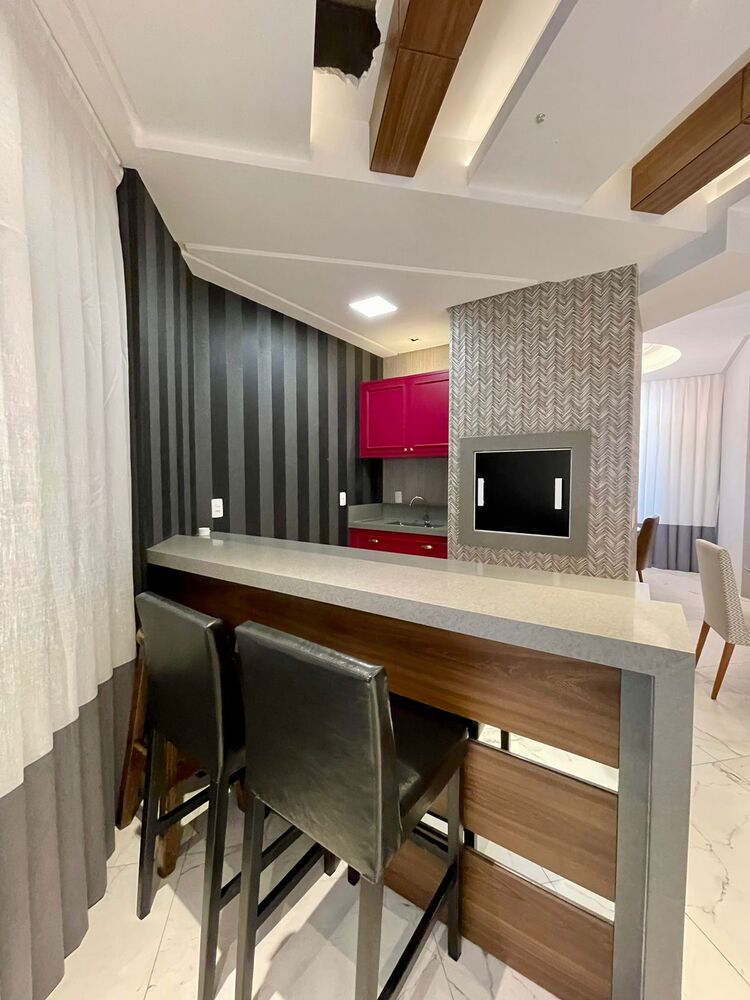 Apartamento, 3 quartos, 120 m² - Foto 2