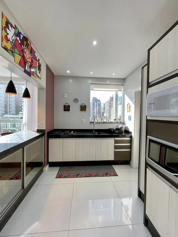 Apartamento, 3 quartos, 120 m² - Foto 6