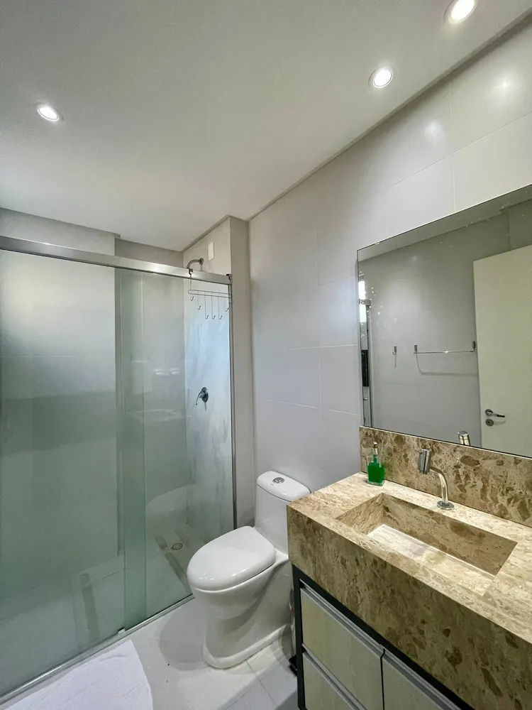 Apartamento, 3 quartos, 120 m² - Foto 10