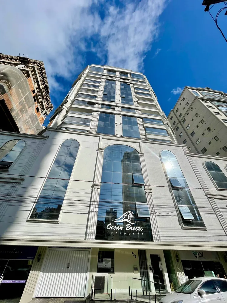 Apartamento, 3 quartos, 120 m² - Foto 1