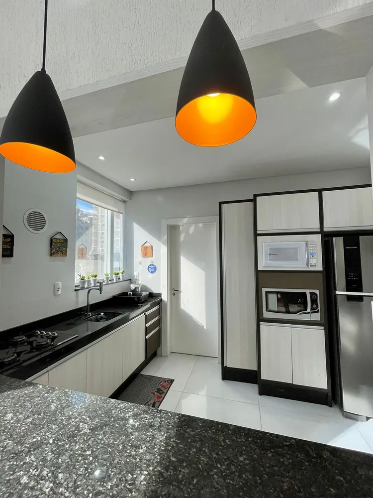 Apartamento, 3 quartos, 120 m² - Foto 5