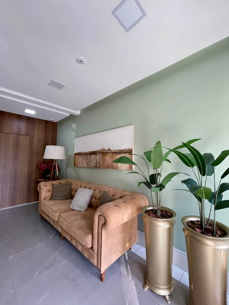 Apartamento, 3 quartos, 120 m² - Foto 2