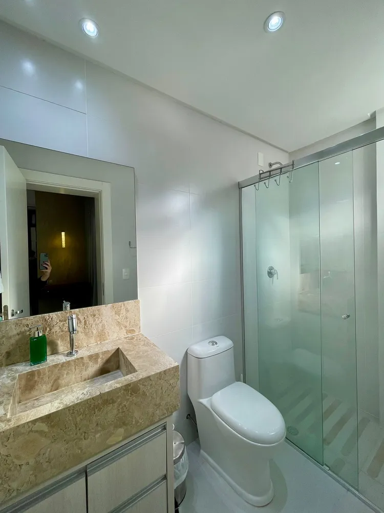 Apartamento, 3 quartos, 120 m² - Foto 11