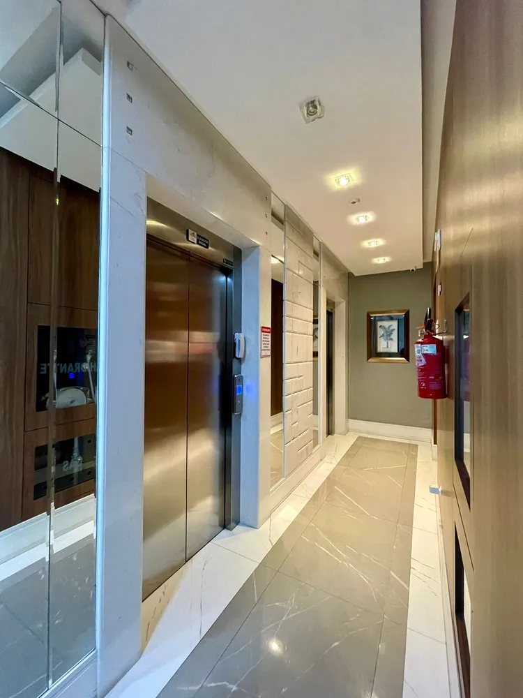 Apartamento, 3 quartos, 120 m² - Foto 3
