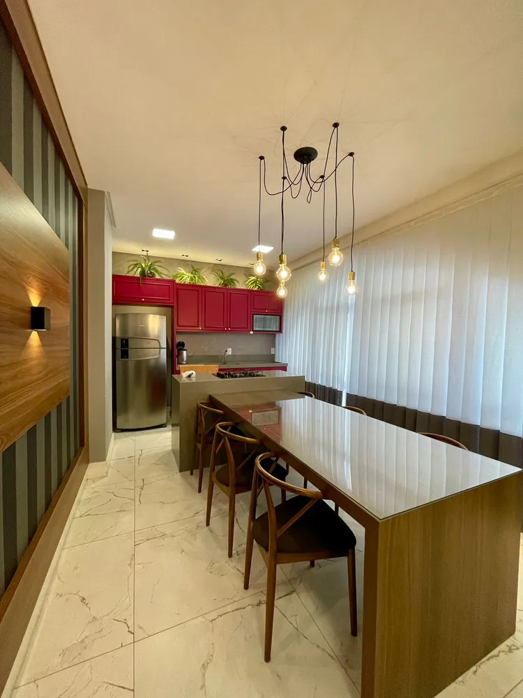 Apartamento, 3 quartos, 120 m² - Foto 14